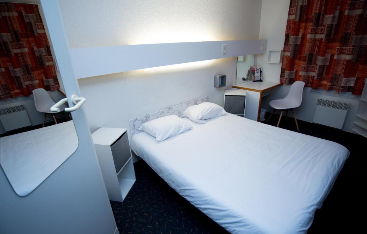 Suitetrails - hôtel QUICK Palace Tours Nord