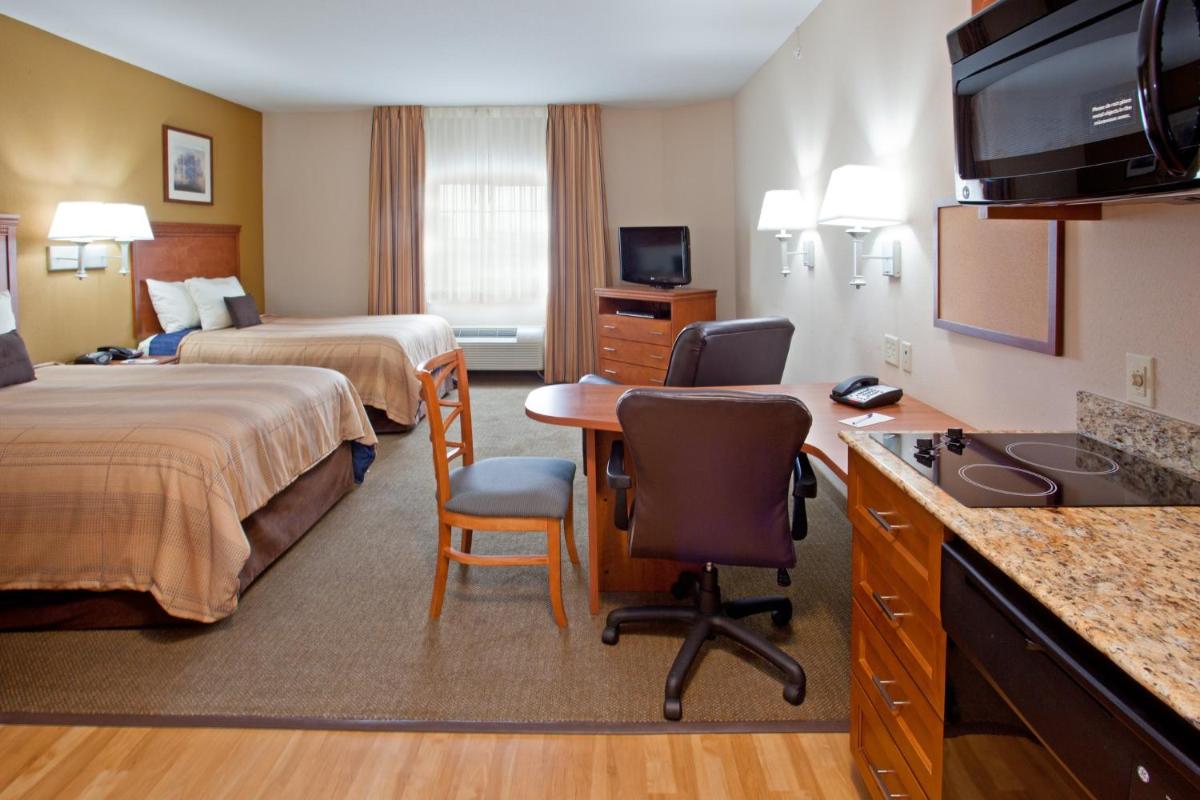 Candlewood Suites League City by IHG - Housity