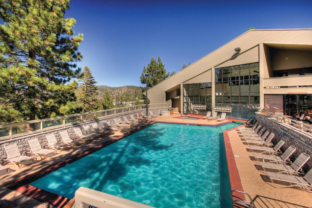 Holiday Inn Club Vacations - Tahoe Ridge Resort, an IHG Hotel - Housity