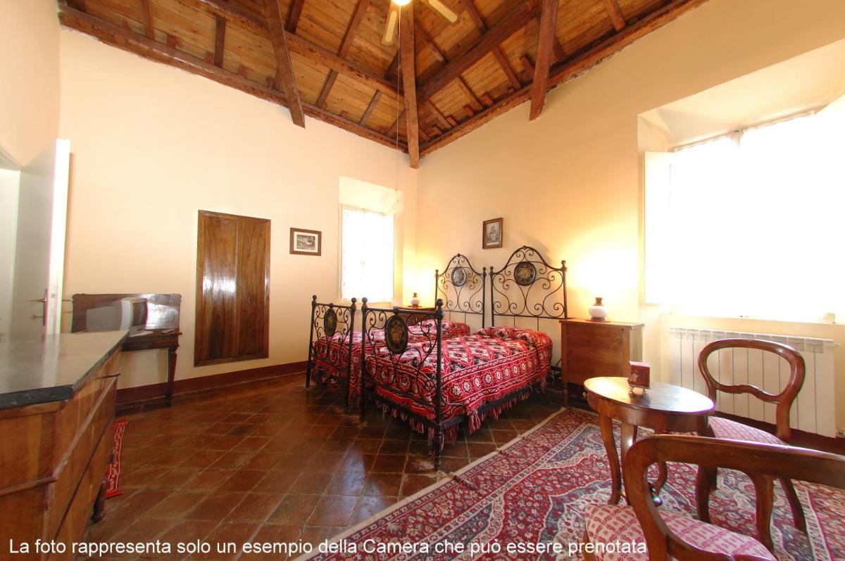 B&B Villa Dei Priori - Housity