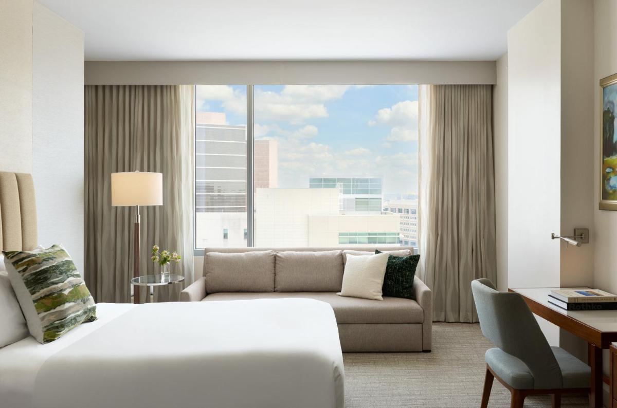 InterContinental Houston Medical Center, an IHG Hotel - Housity