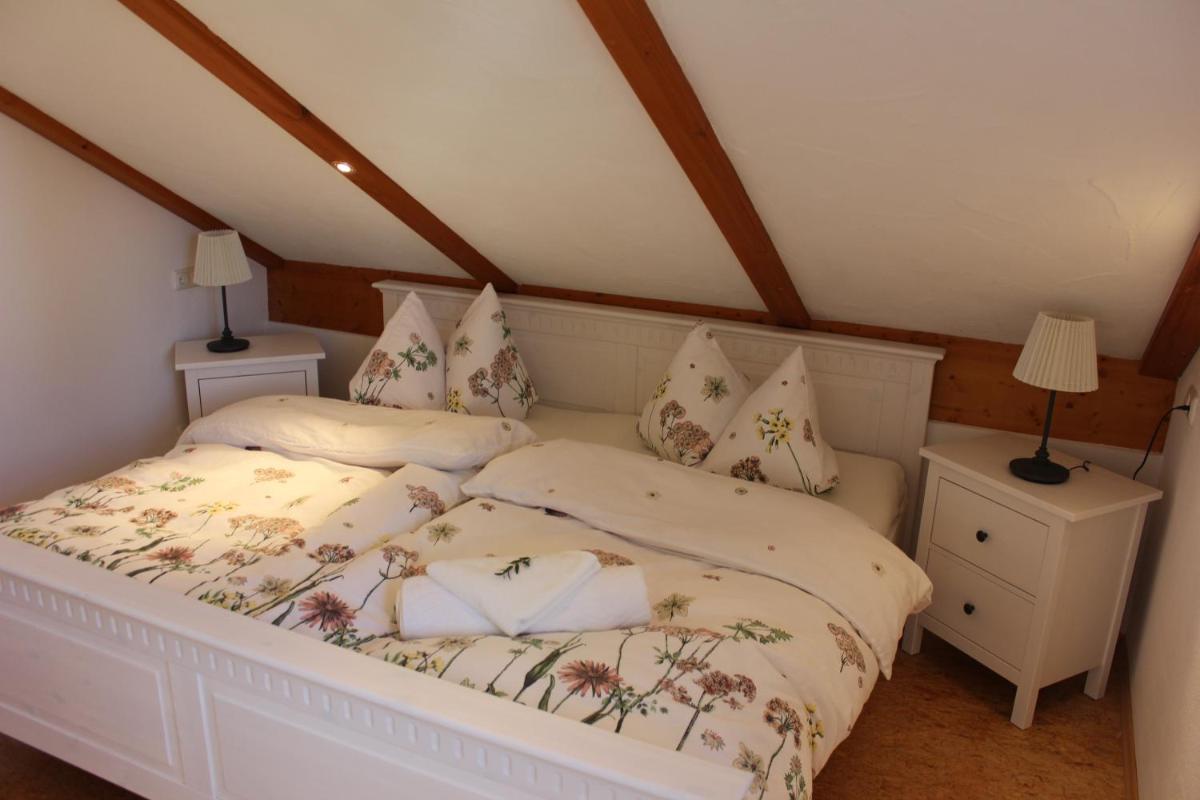 Ferienwohnung Sandra Wetzel - Housity