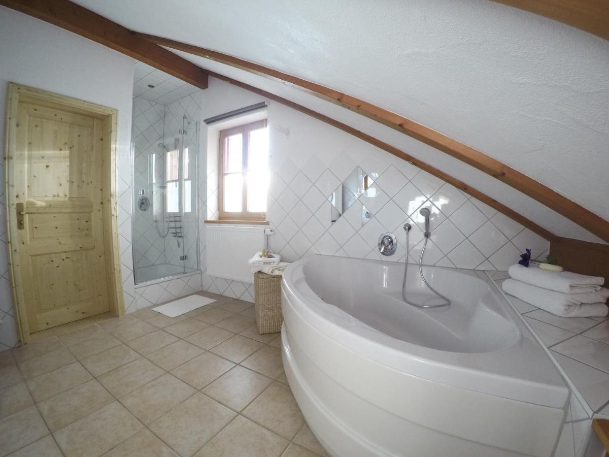 Ferienwohnung Sandra Wetzel - Housity