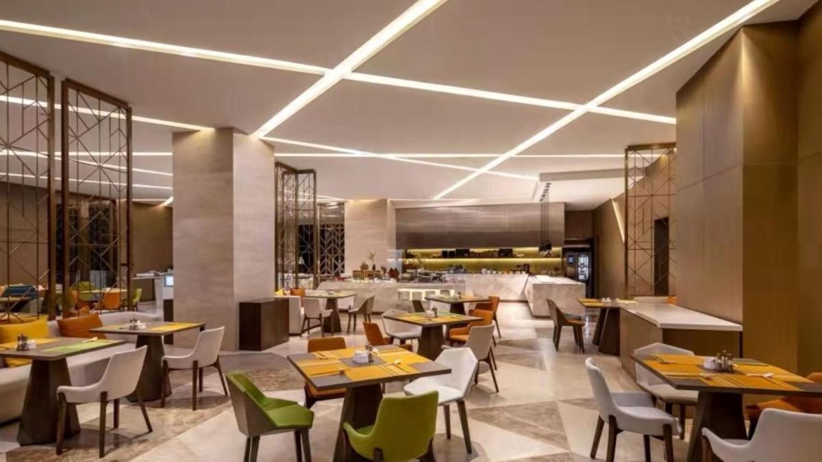 Holiday Inn Express Langfang New Chaoyang - Housity