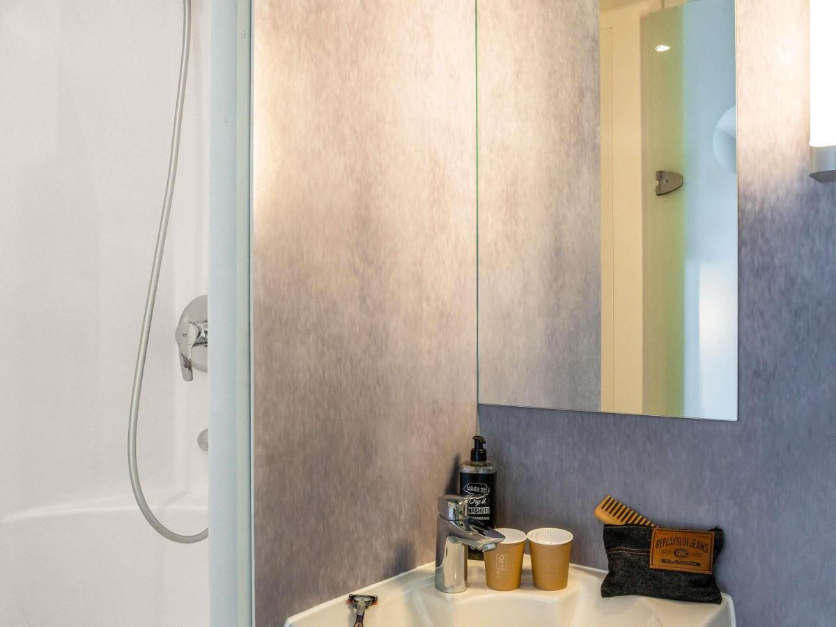 ibis budget Haguenau Strasbourg Nord - Housity