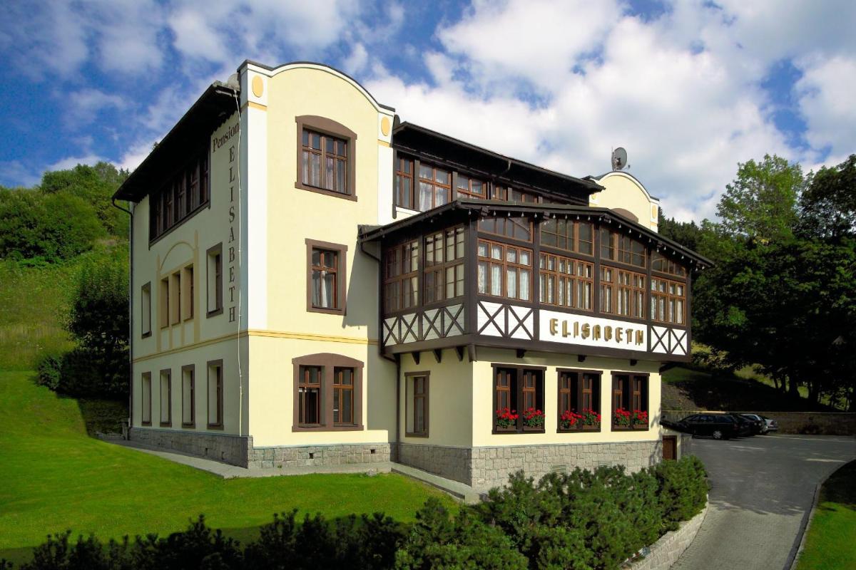 Elisabeth Pension - Housity