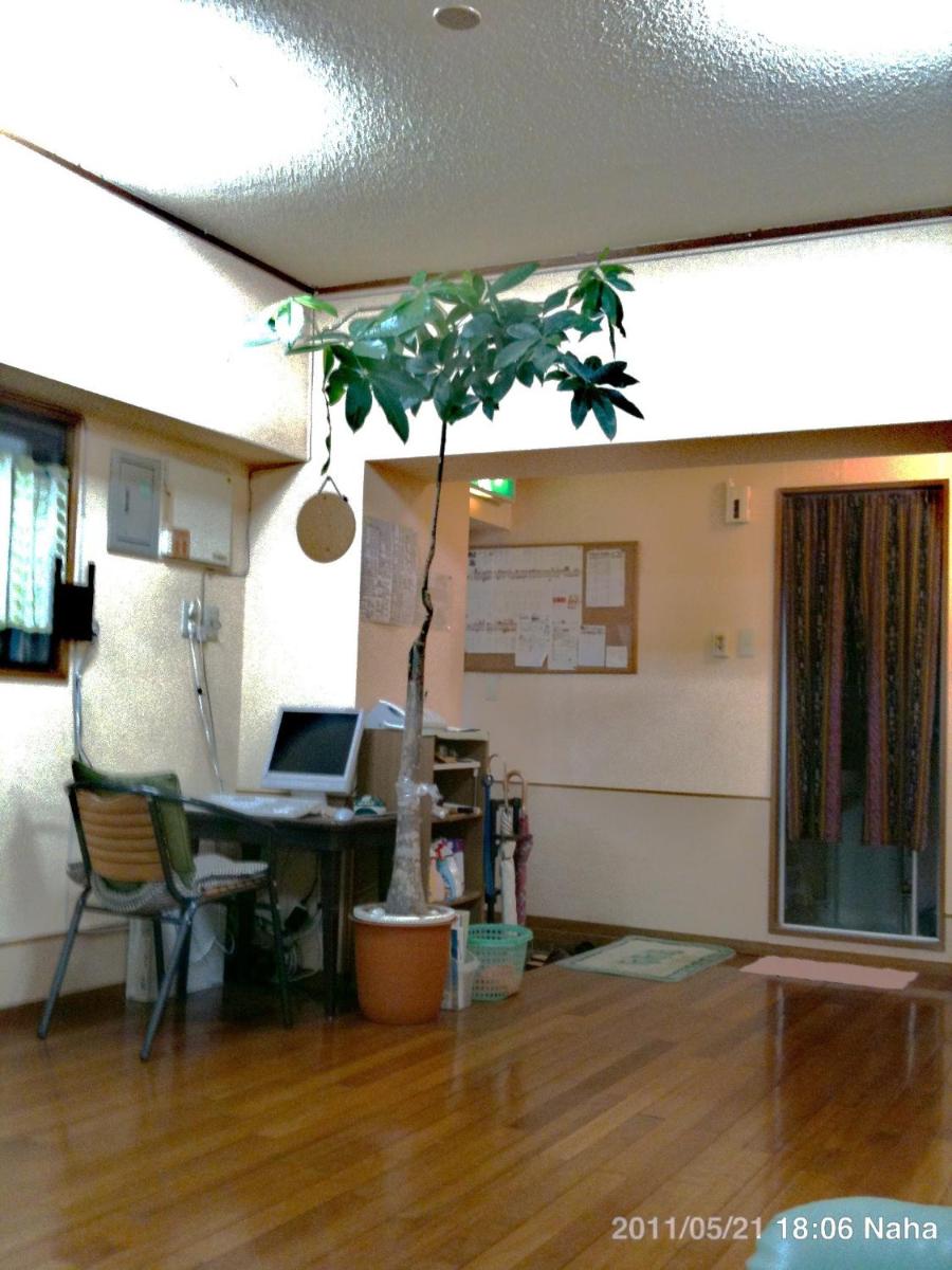 Hostel Hakuseiso - Housity