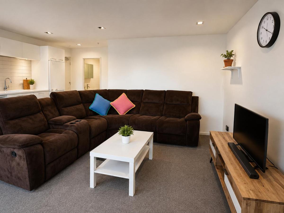 Home in the Central - Housity