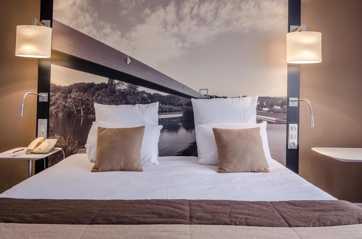 Mercure Cergy Pontoise Centre - Housity