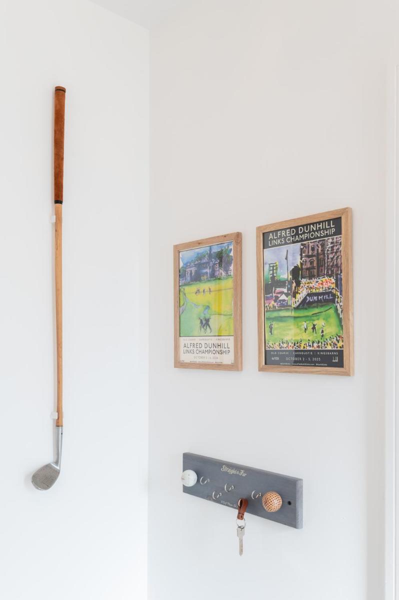 Luxury Apartment St Andrews - Housity