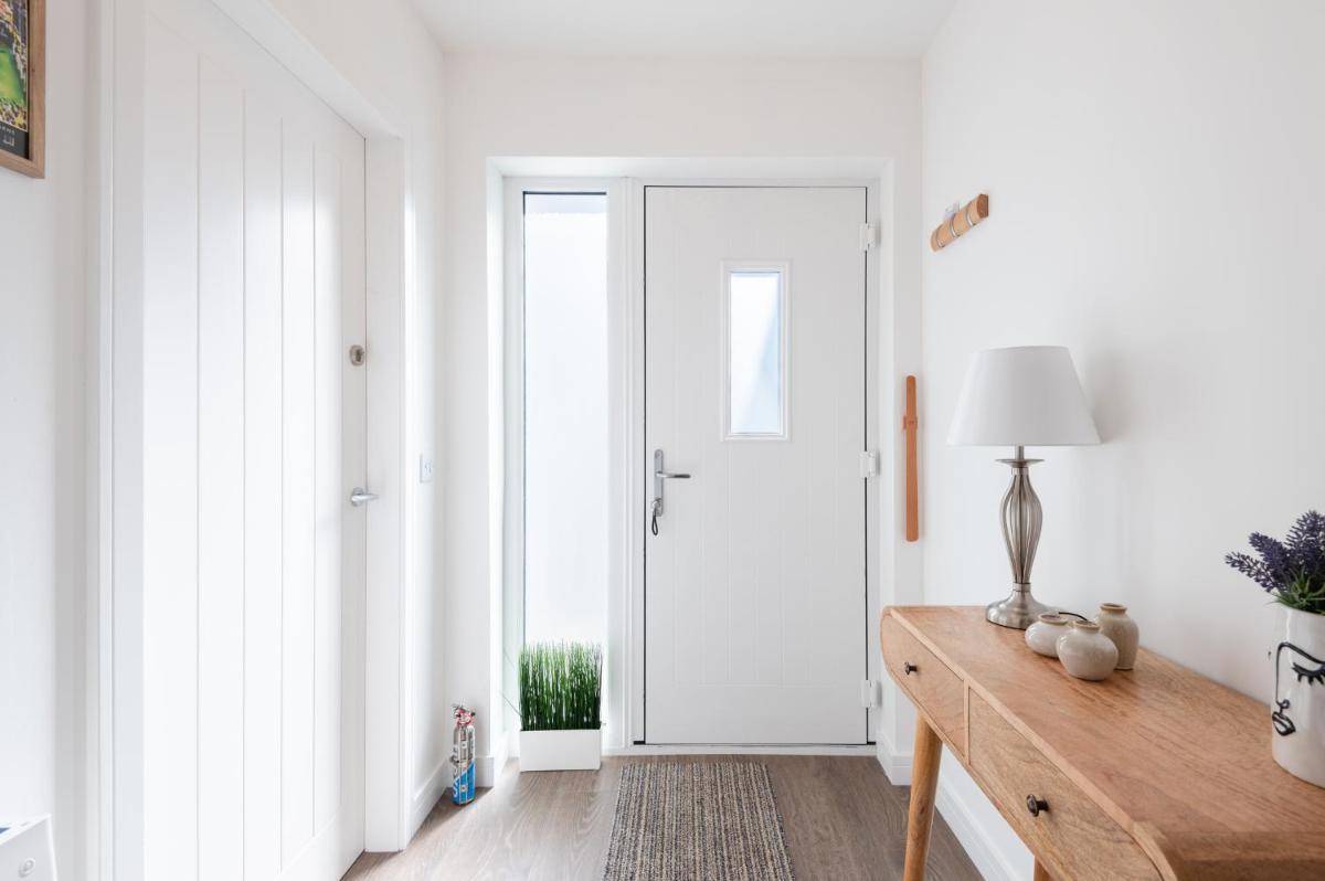 Luxury Apartment St Andrews - Housity