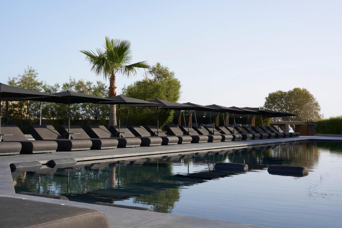NEMA Design Hotel & Spa - Adults Only - Housity