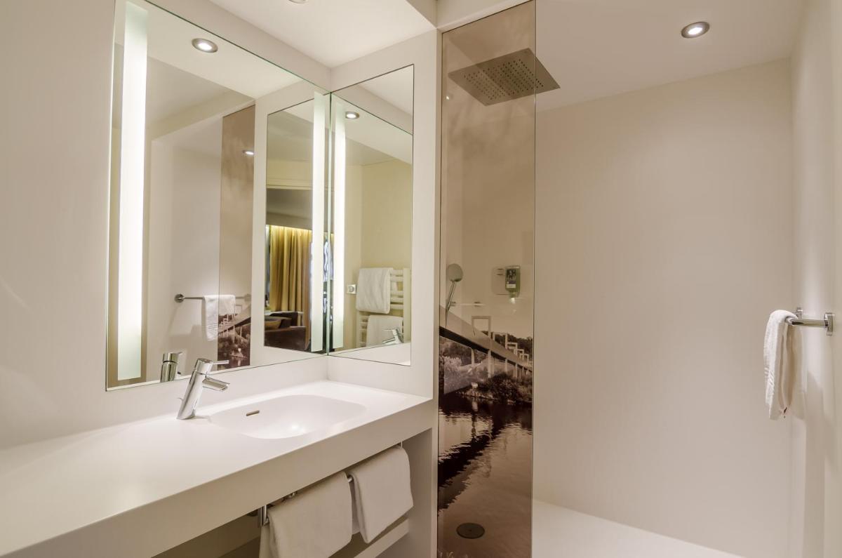 Mercure Cergy Pontoise Centre - Housity