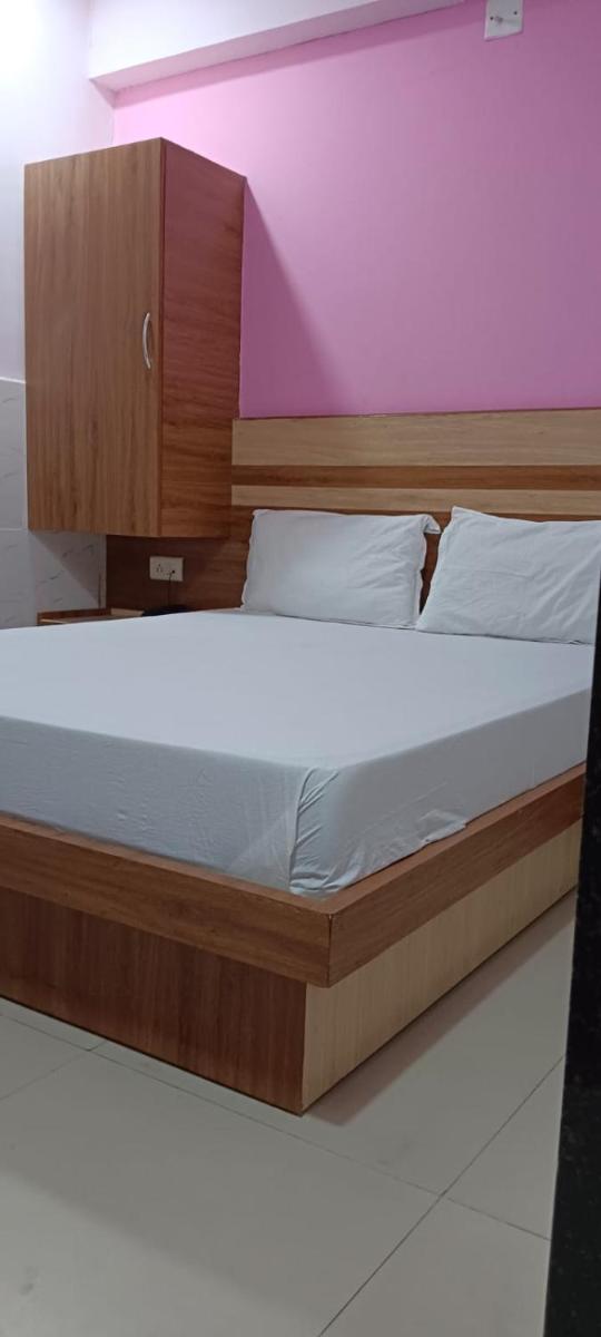 Hotel Shree Krishna - Housity