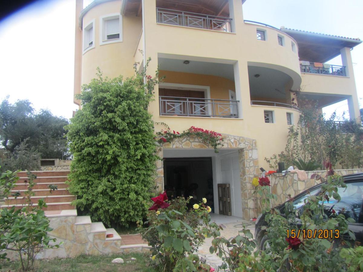 Christina 's House - Housity