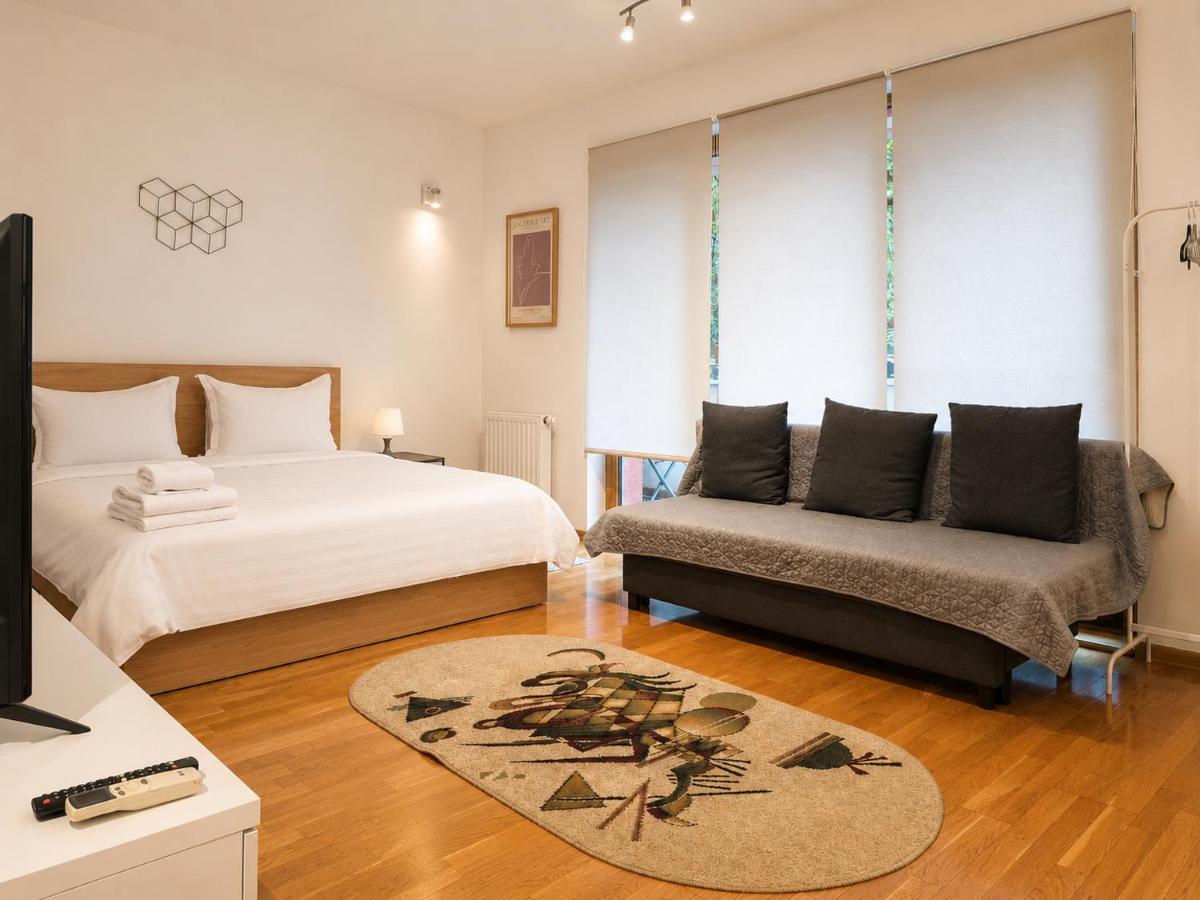 Monte Carlo Palace Suites - Housity