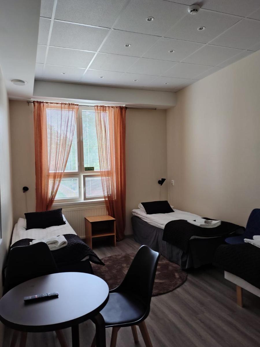 Kuukkeli Ivalo Airport Inn - Housity
