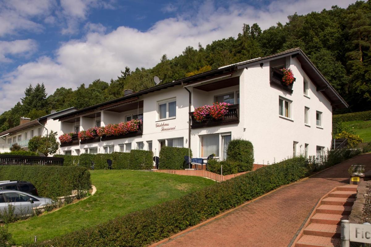 Gästehaus Sanssouci - Housity