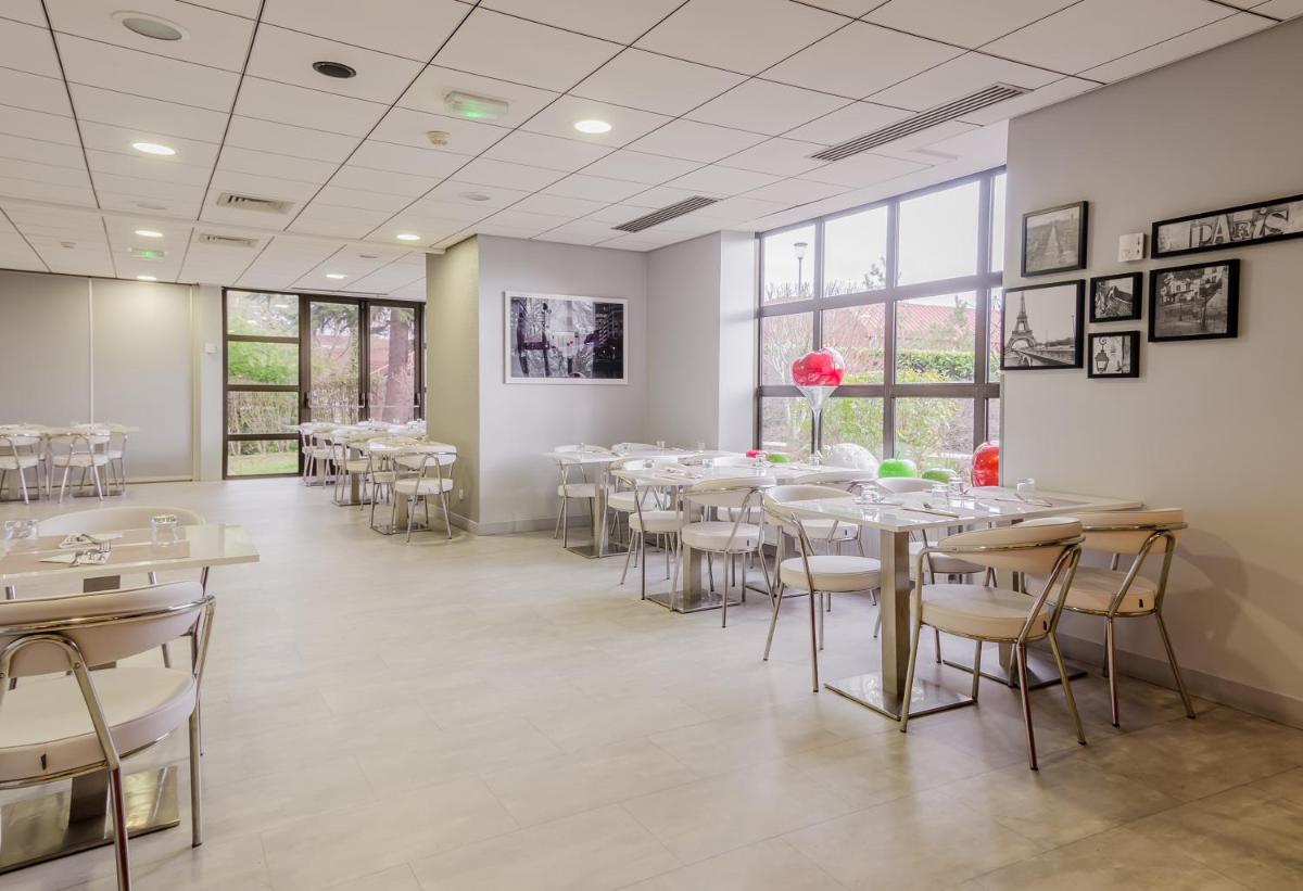 Mercure Cergy Pontoise Centre - Housity