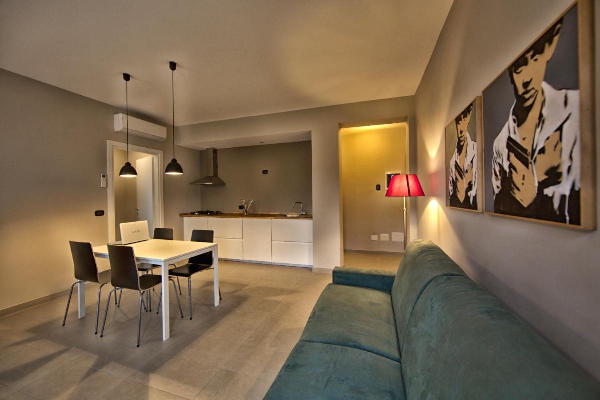 Lepini Suites - Housity