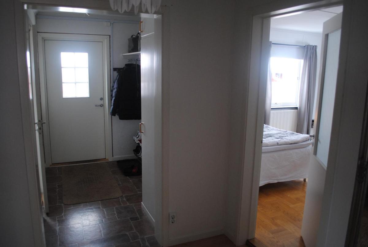 Vintergatans Bakficka Homestay - Housity