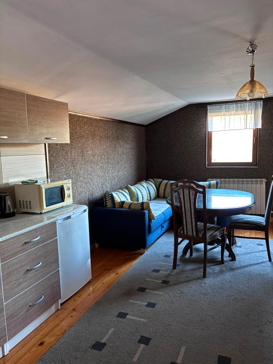Apartman Stari Travnik - Housity