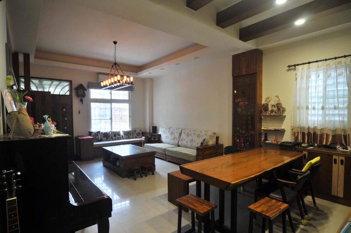 Outstanding B&B - Hizvo