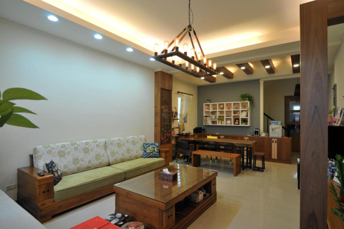 Outstanding B&B - Hizvo
