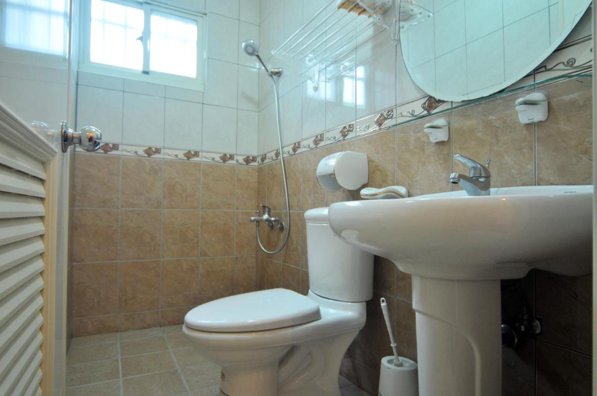 Outstanding B&B - Hizvo