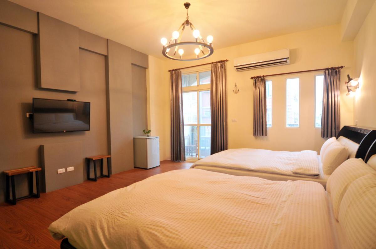 Outstanding B&B - Hizvo