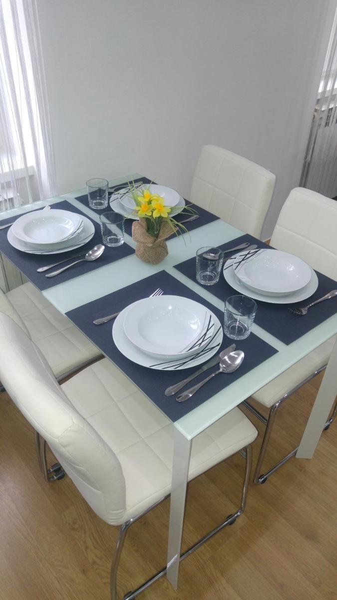 Apartments Zagreb Center - Housity
