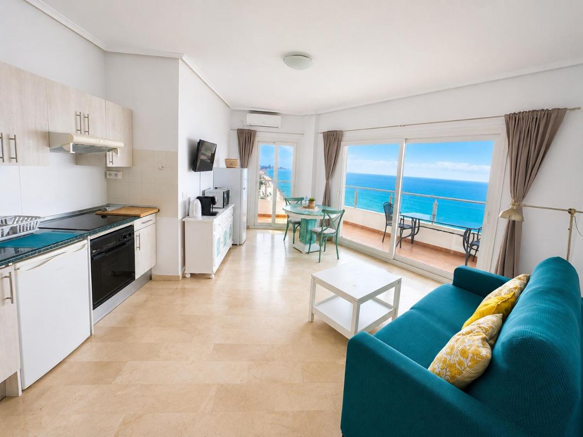 Apartamentos Turísticos Castillo del Vigia - Housity