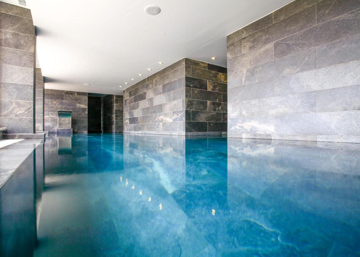 A piscina em ou perto de AP Maria Nova Lounge - Adults Friendly