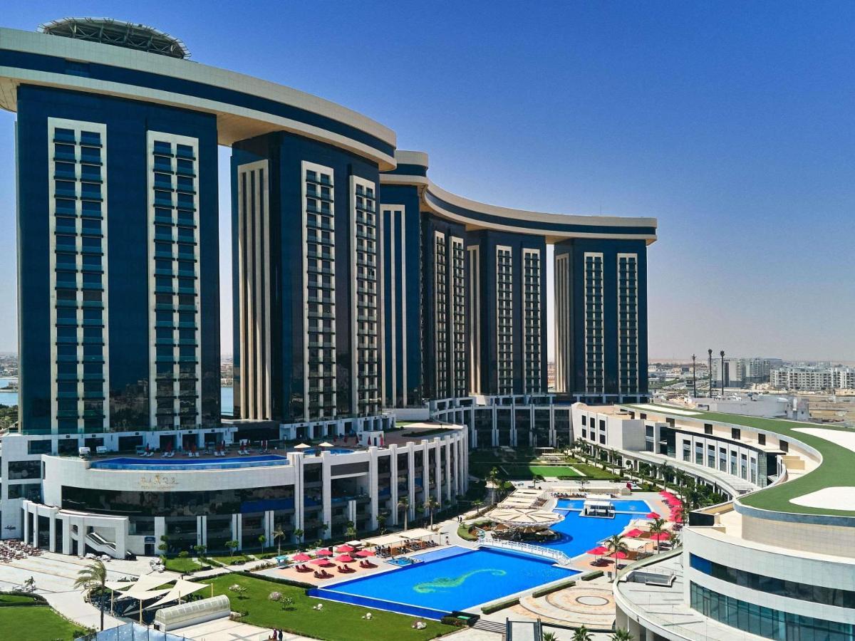 Rixos Premium Alamein - Housity
