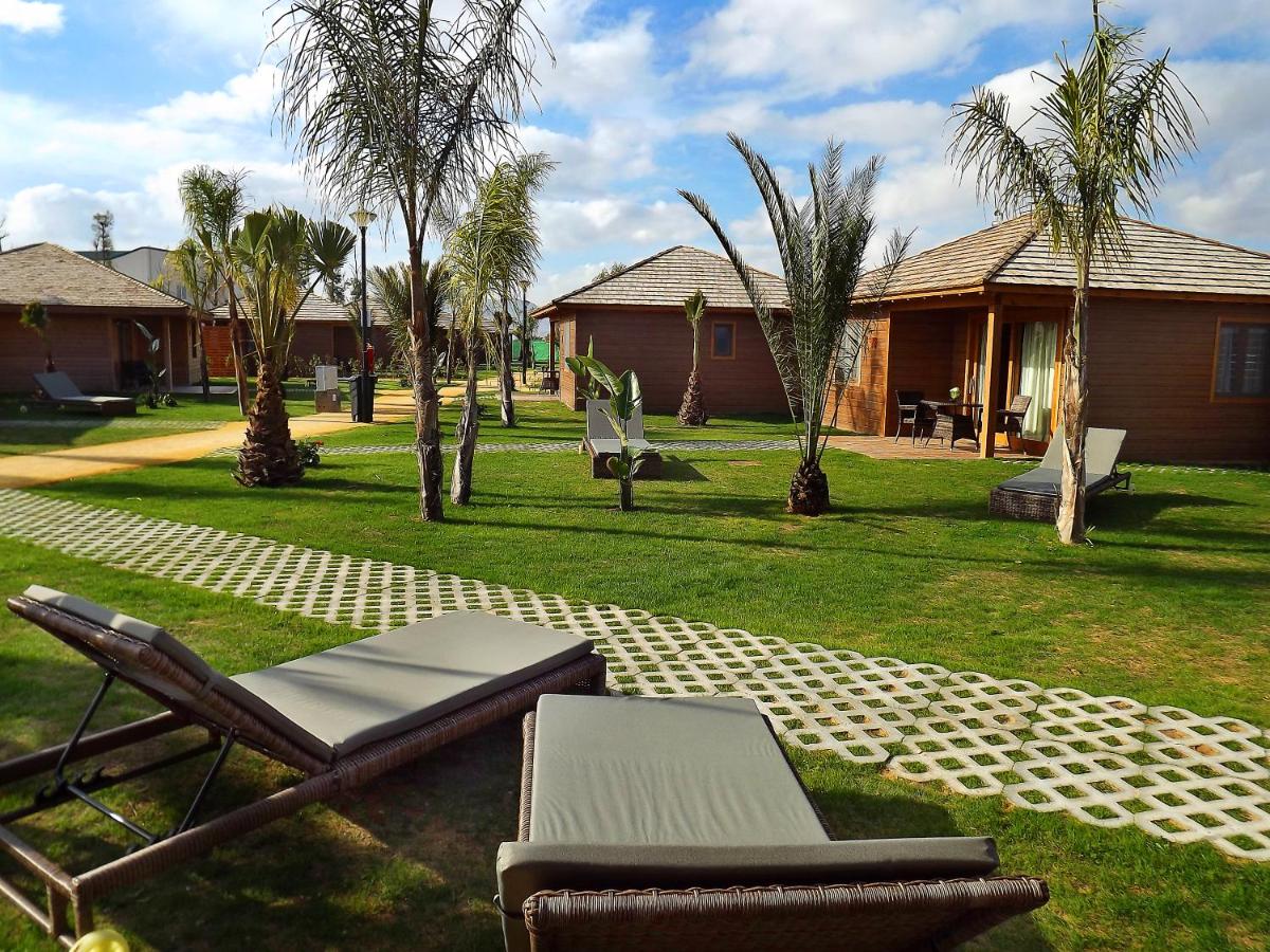 Jardín al aire libre en Alannia Costa Blanca