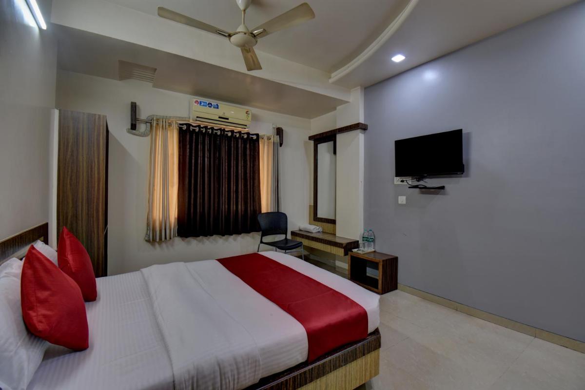 HOTEL SAI VISHVA KARMA - Housity