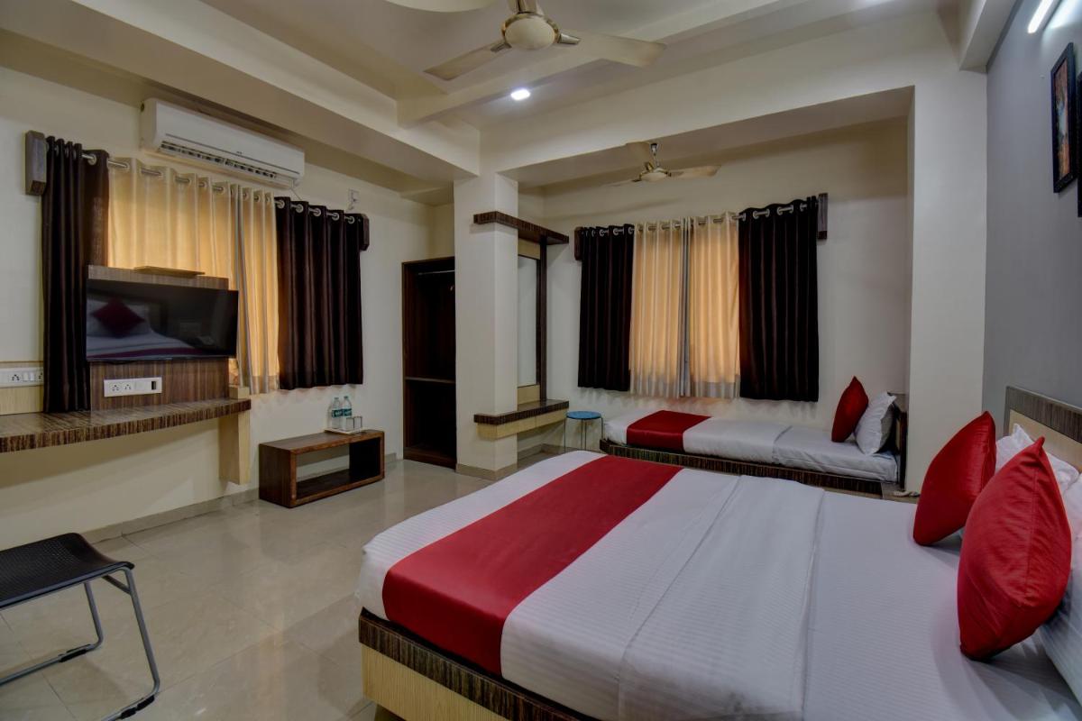 HOTEL SAI VISHVA KARMA - Housity