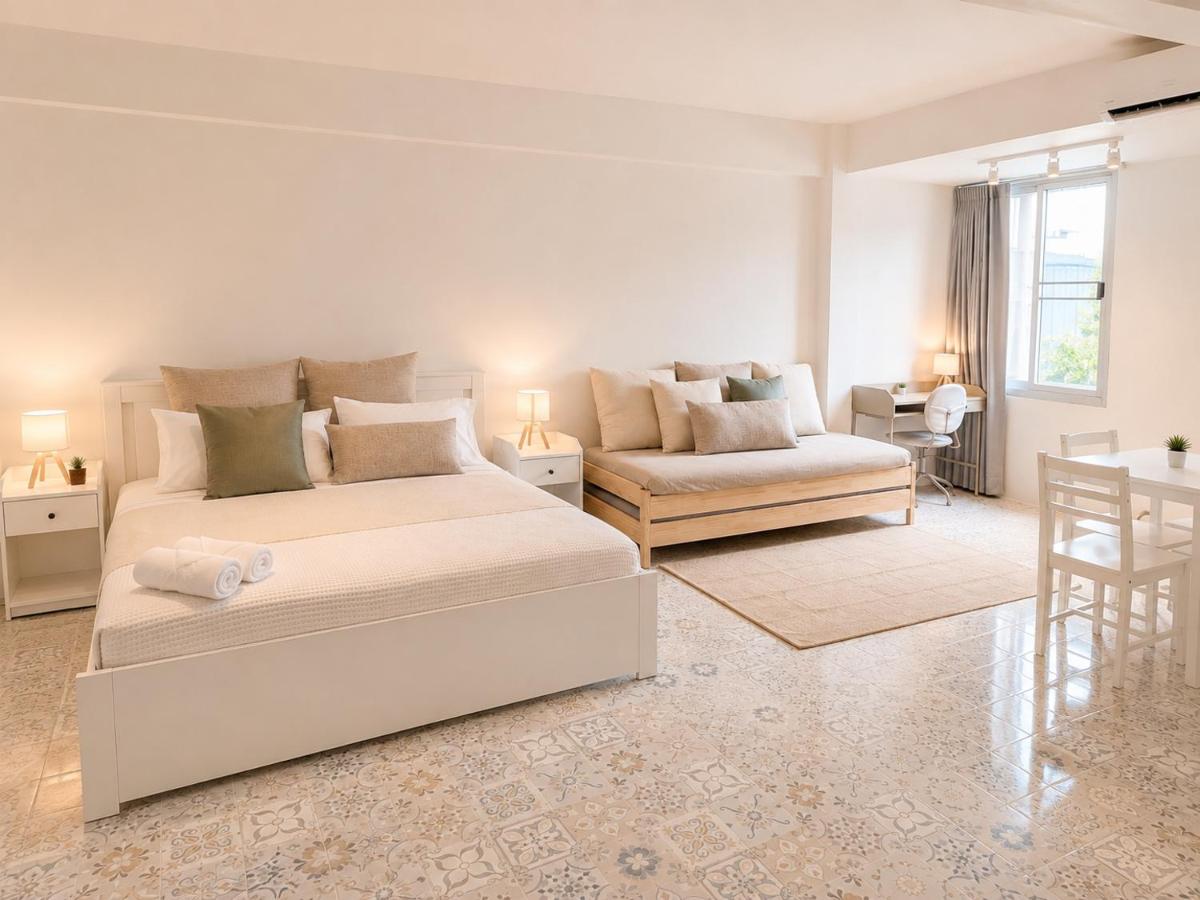 95 Lodge - Housity