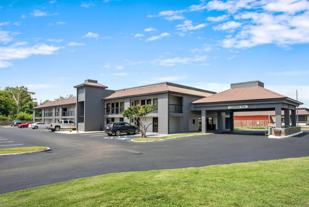 Quality Inn Indianola - Housity