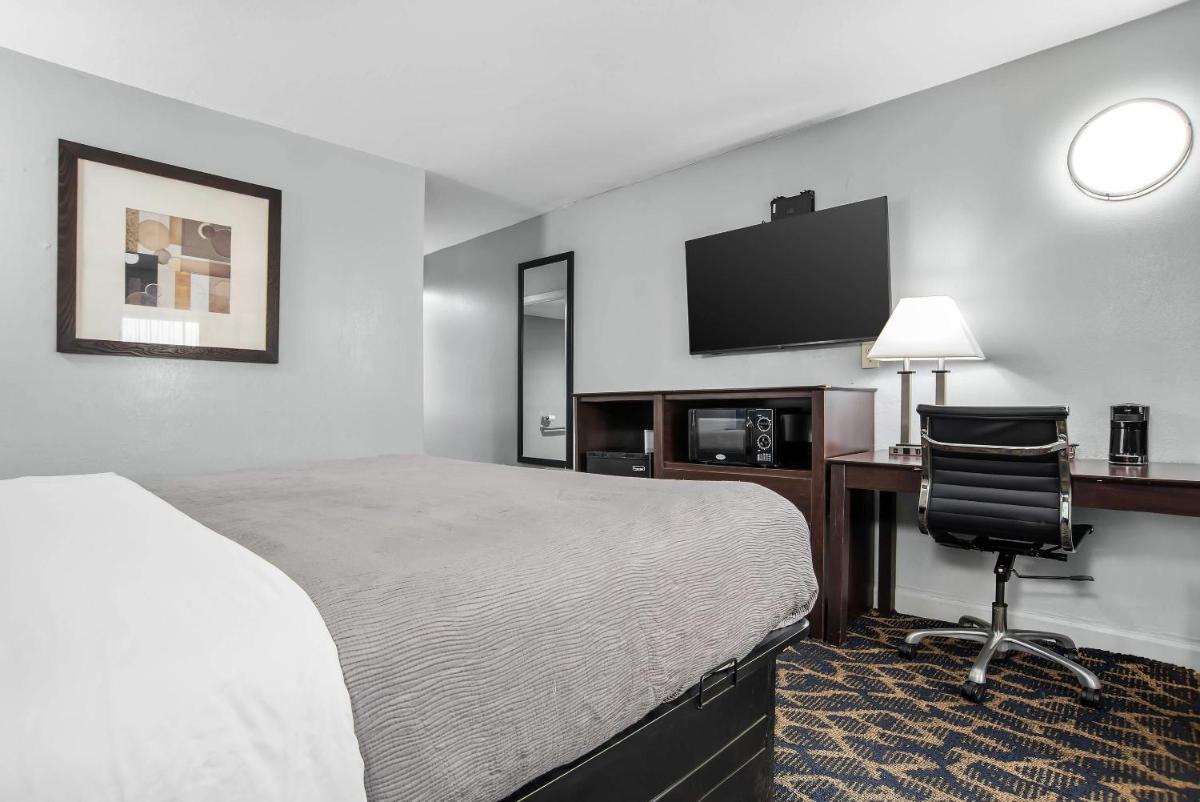 Quality Inn Indianola - Housity