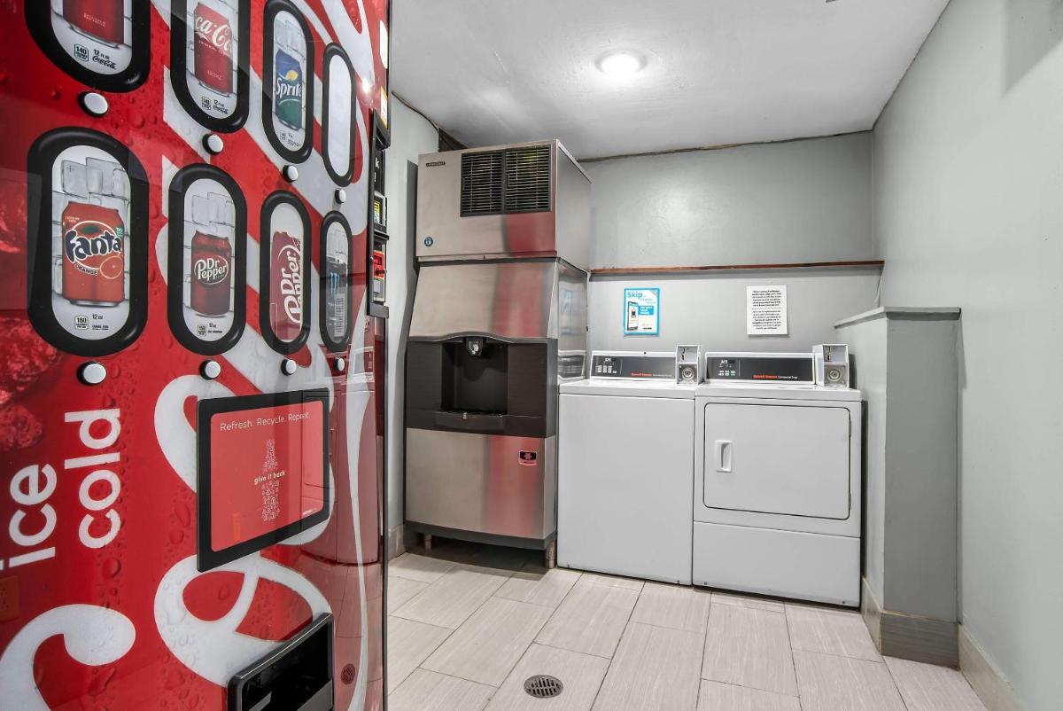 Quality Inn Indianola - Housity