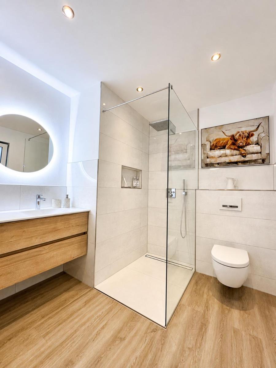 Modernes Deluxe-Apartment in Kaarst, nahe Düsseldorf - Housity