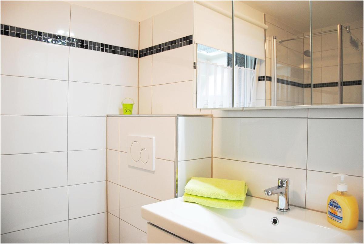Suitetrails - Ferienwohnung in Sassnitz