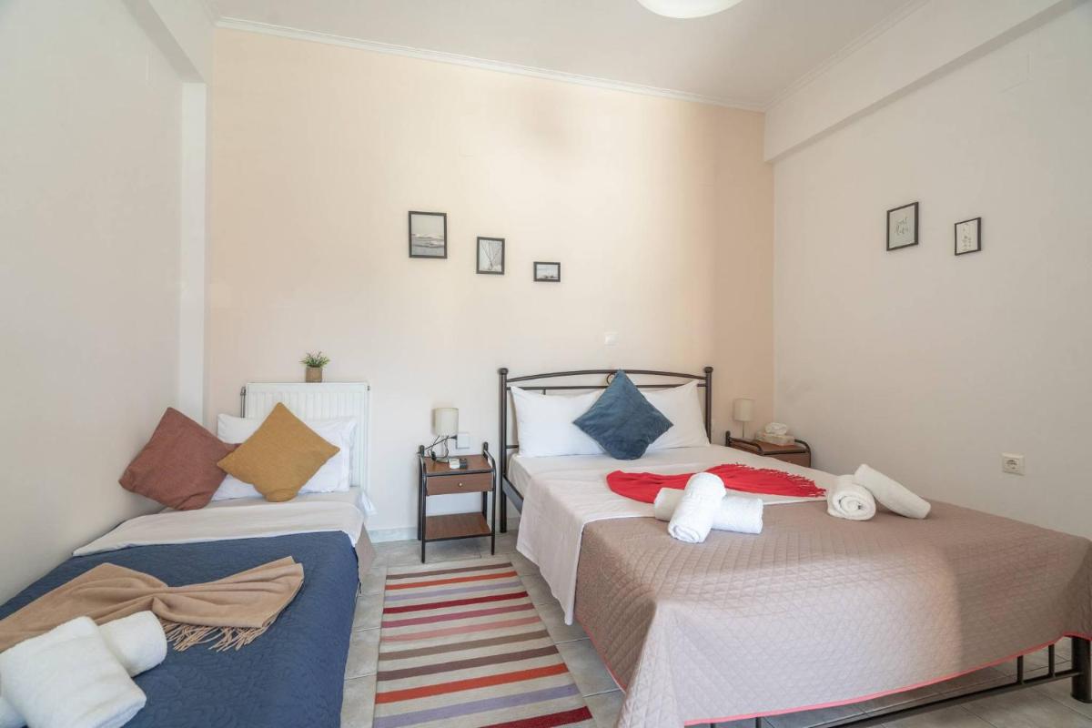 Flo's Apartments - Housity