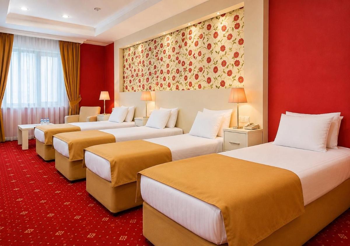 Lara Hotel and Spa - Housity
