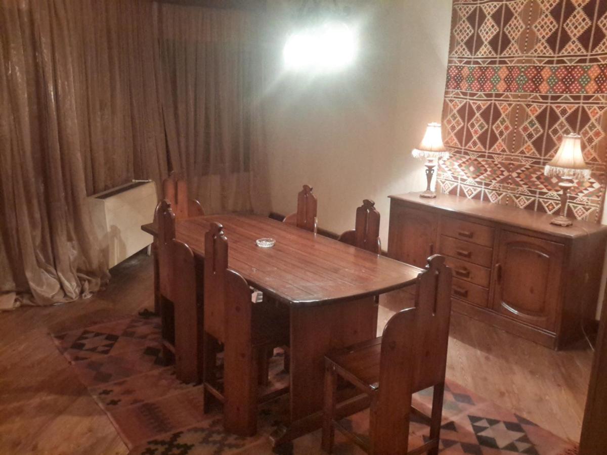 Maadi International Center Apartments - Housity