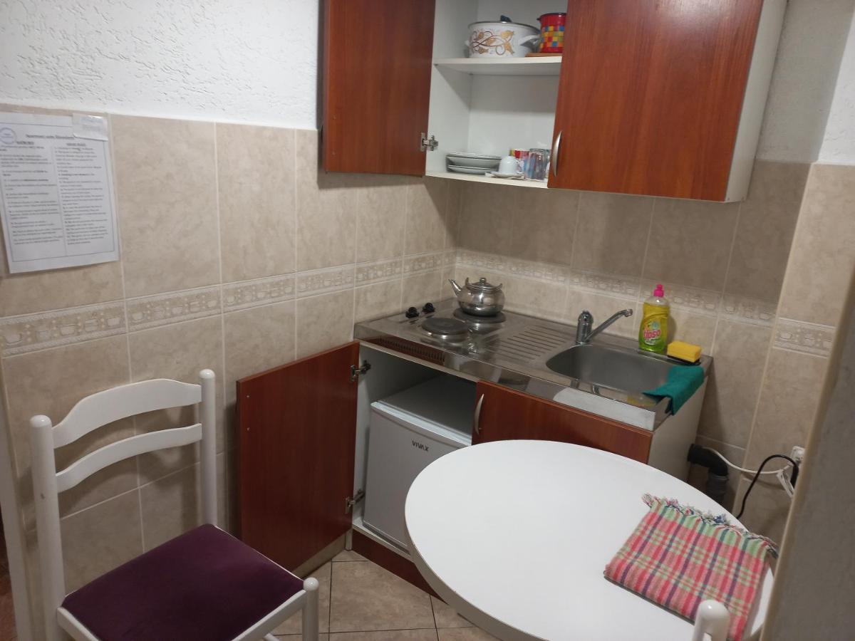 Apartmani Sobe Šljivančanin - Housity