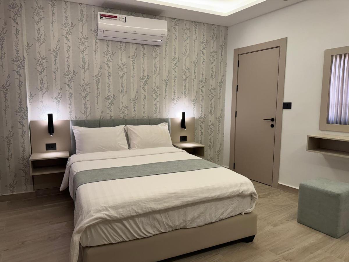 Arab Tower Hotel - Housity