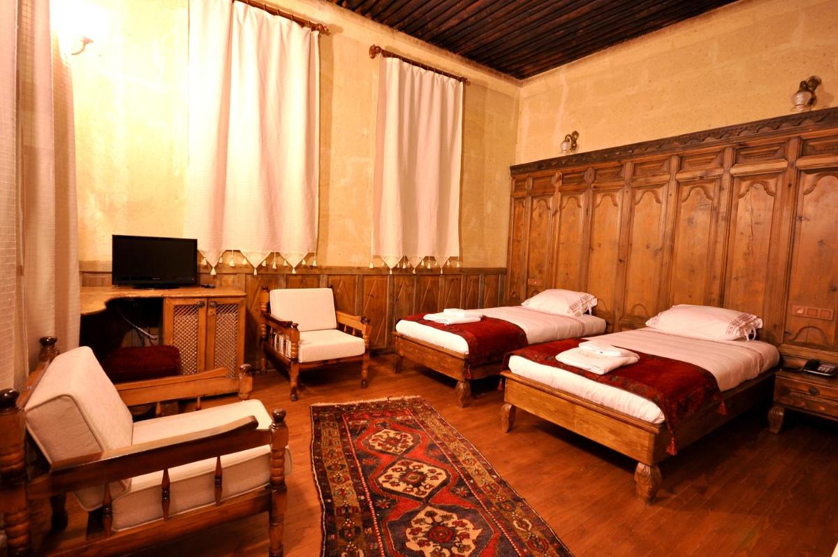 Has Cave Konak - Housity