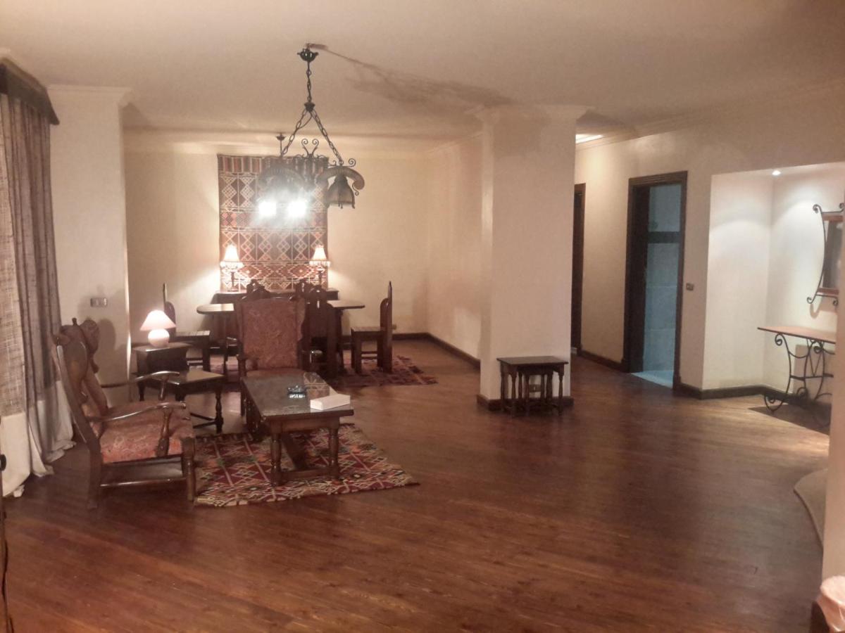 Maadi International Center Apartments - Housity